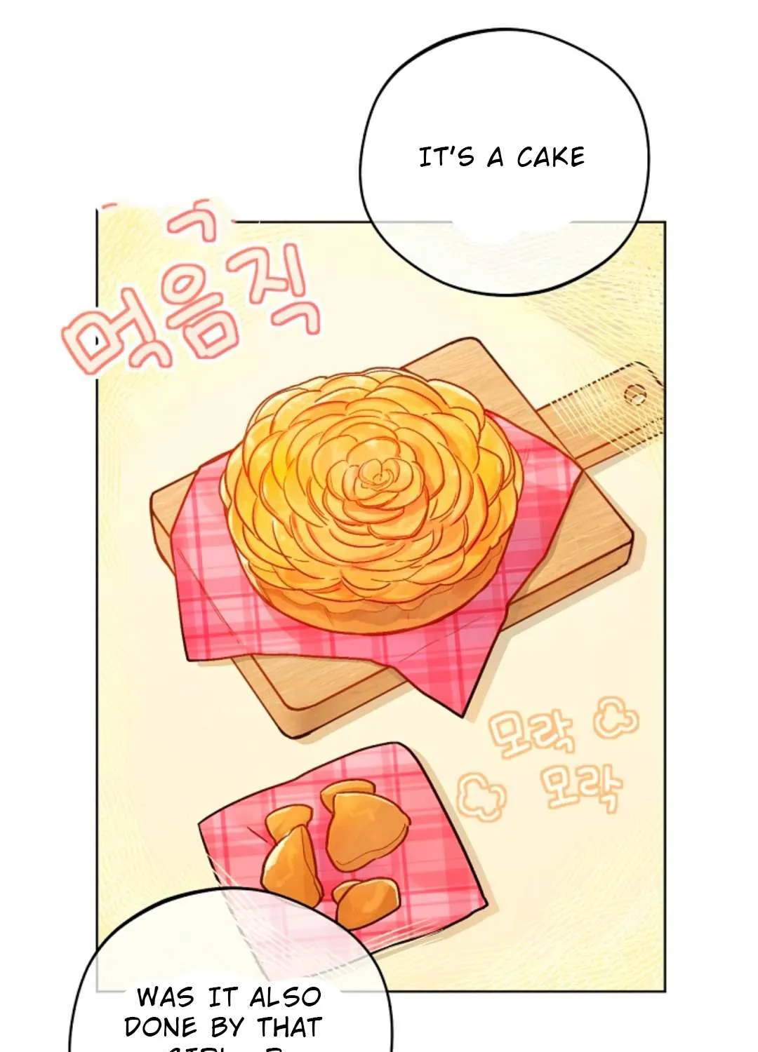Marronnier Farm Near By The Imperial Palace Chapter 11 page 31 - 