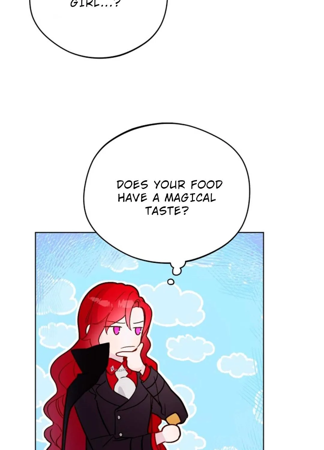 Marronnier Farm Near By The Imperial Palace Chapter 11 page 32 - 