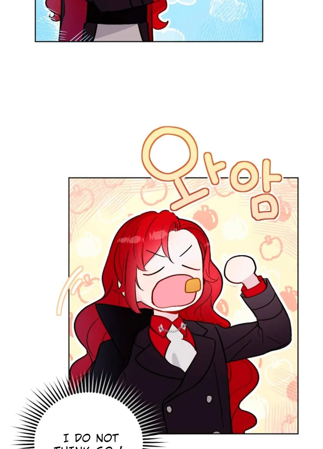 Marronnier Farm Near By The Imperial Palace Chapter 11 page 33 - 