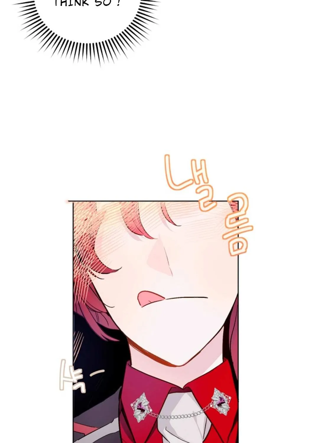 Marronnier Farm Near By The Imperial Palace Chapter 11 page 34 - 