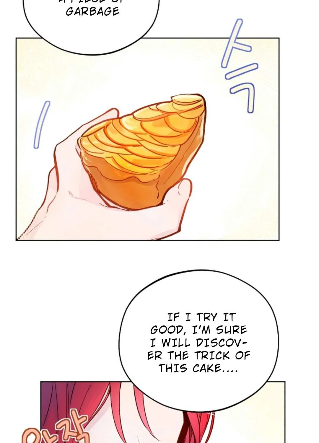 Marronnier Farm Near By The Imperial Palace Chapter 11 page 36 - 