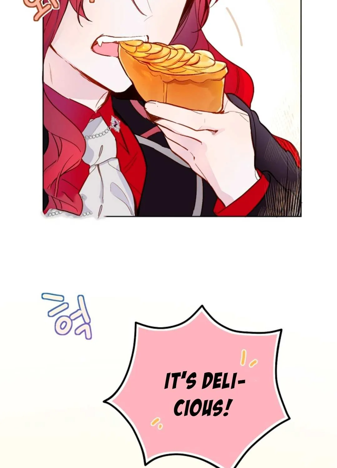 Marronnier Farm Near By The Imperial Palace Chapter 11 page 37 - 
