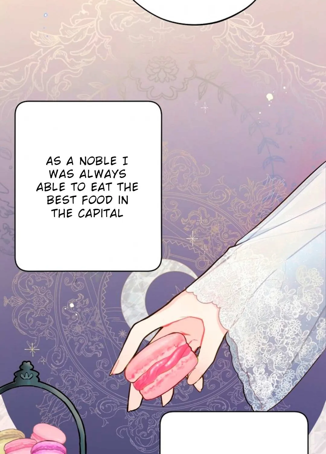 Marronnier Farm Near By The Imperial Palace Chapter 11 page 44 - 