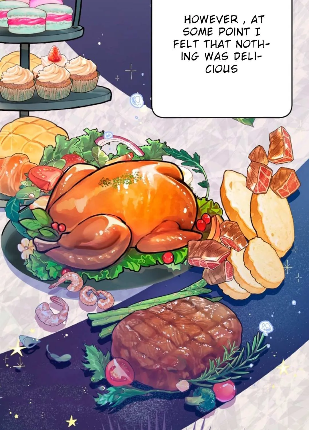 Marronnier Farm Near By The Imperial Palace Chapter 11 page 45 - 
