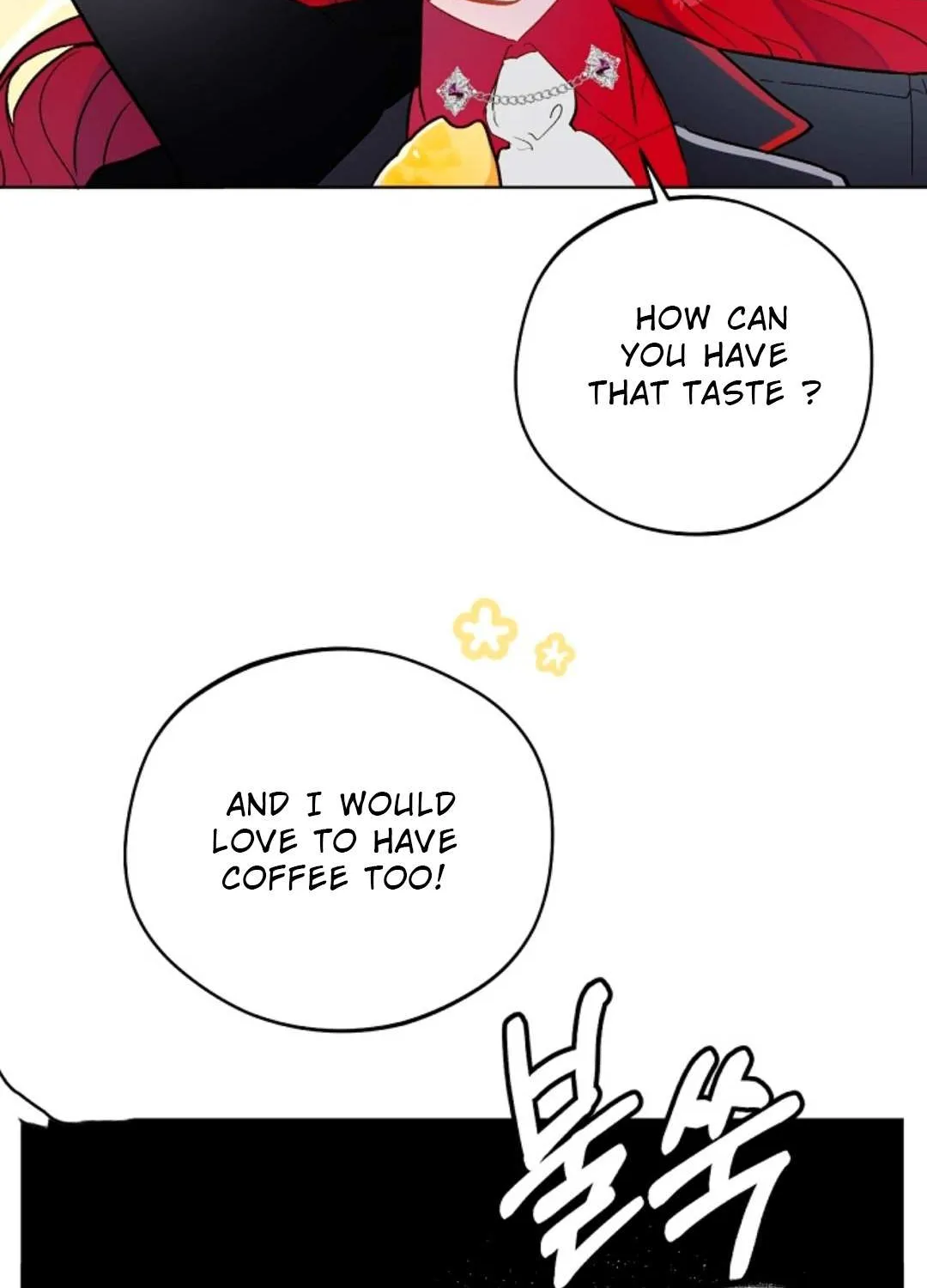 Marronnier Farm Near By The Imperial Palace Chapter 11 page 48 - 