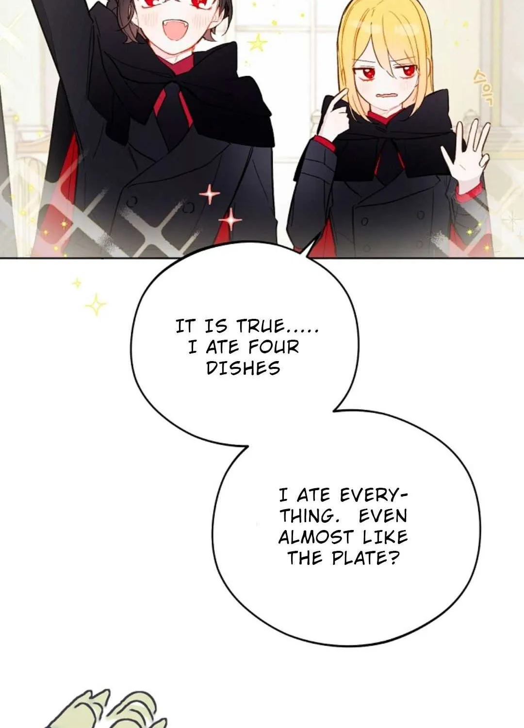 Marronnier Farm Near By The Imperial Palace Chapter 11 page 6 - 