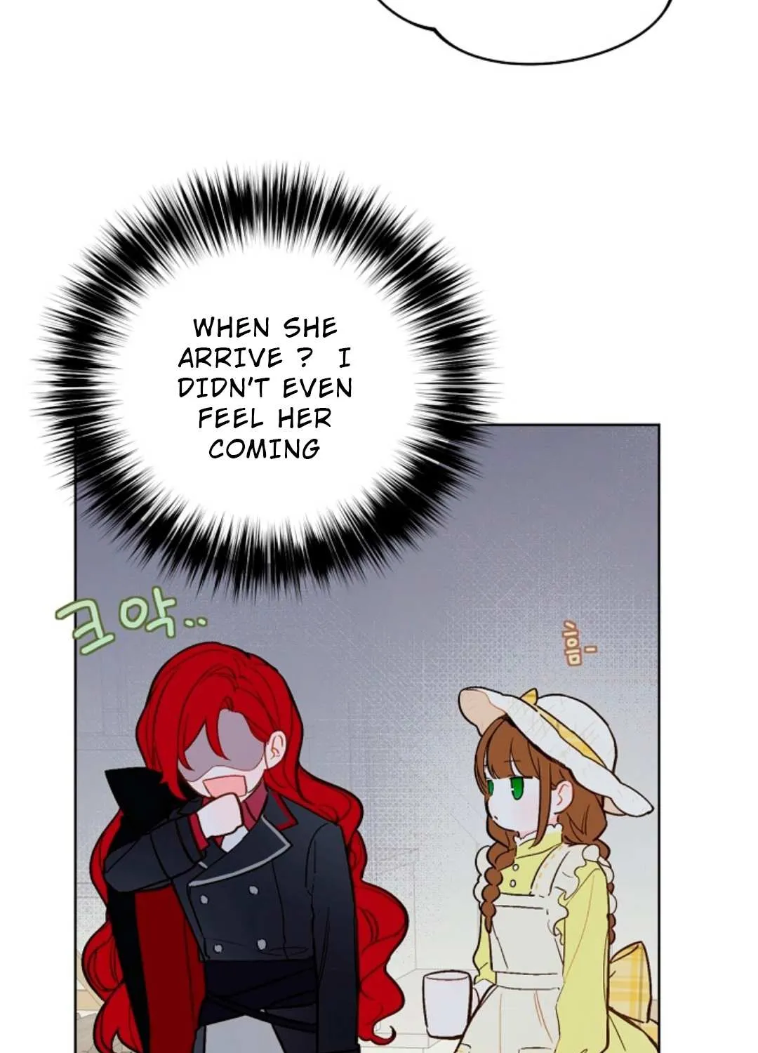 Marronnier Farm Near By The Imperial Palace Chapter 11 page 51 - 