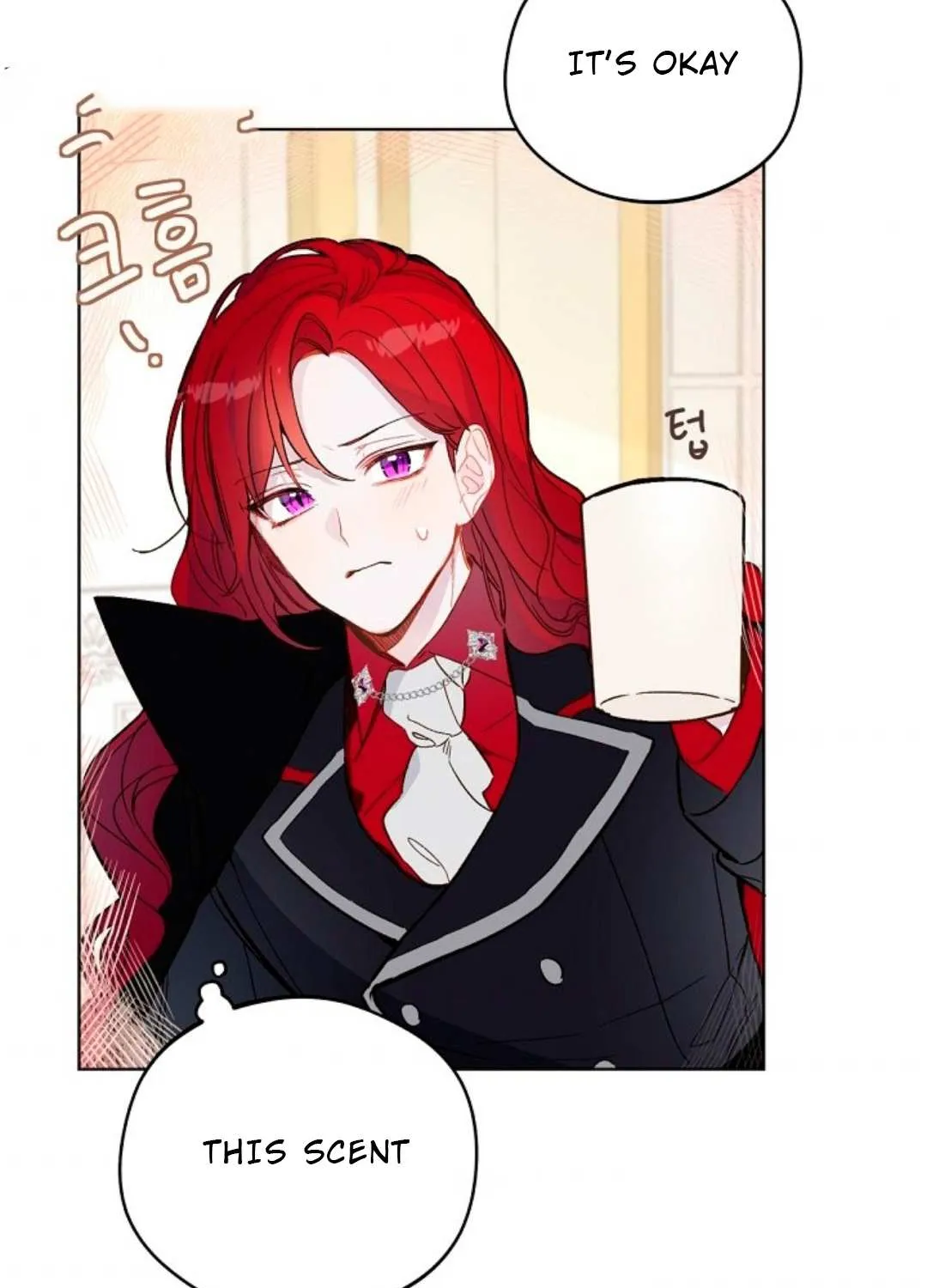 Marronnier Farm Near By The Imperial Palace Chapter 11 page 55 - 