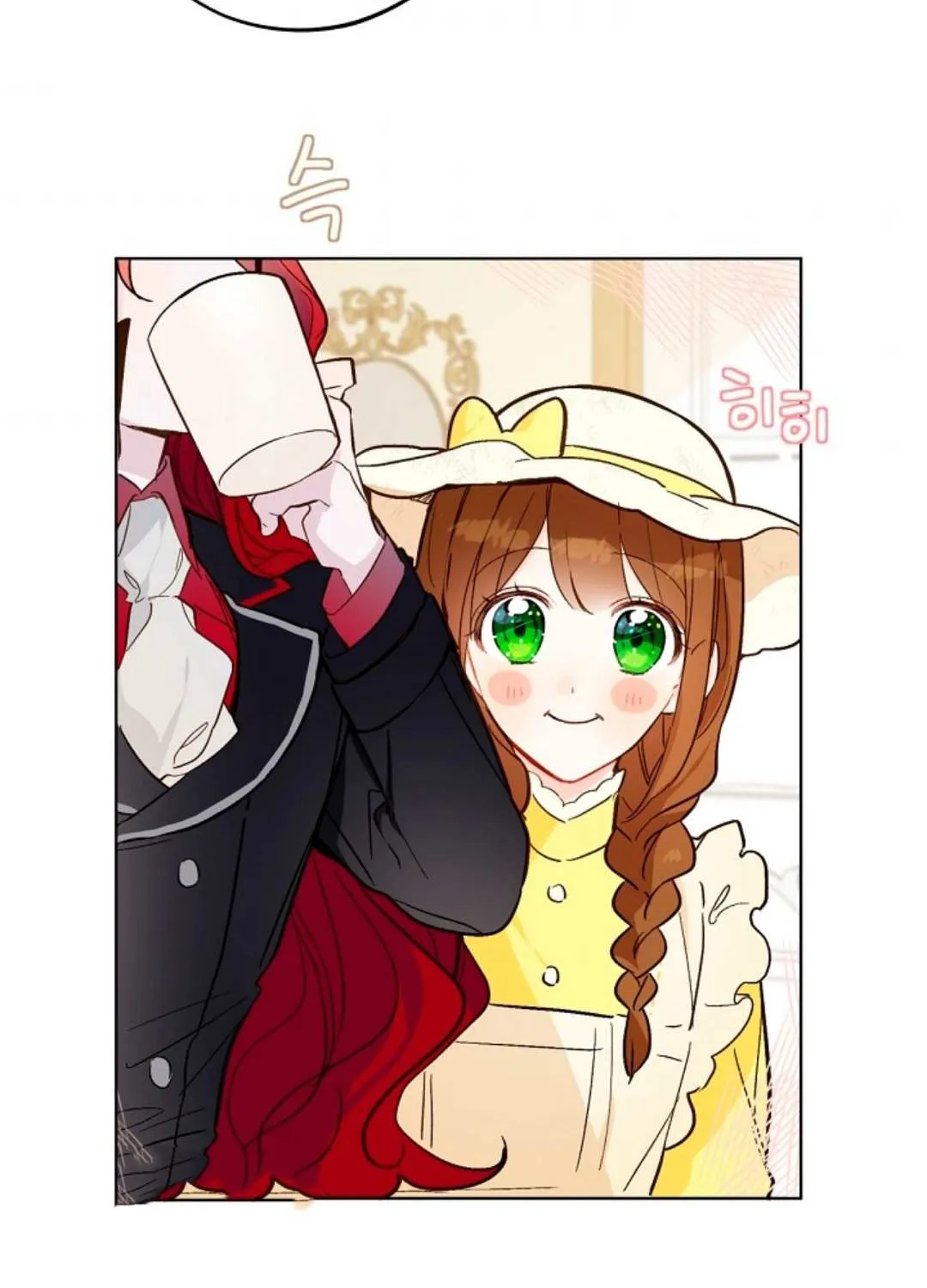 Marronnier Farm Near By The Imperial Palace Chapter 11 page 56 - 