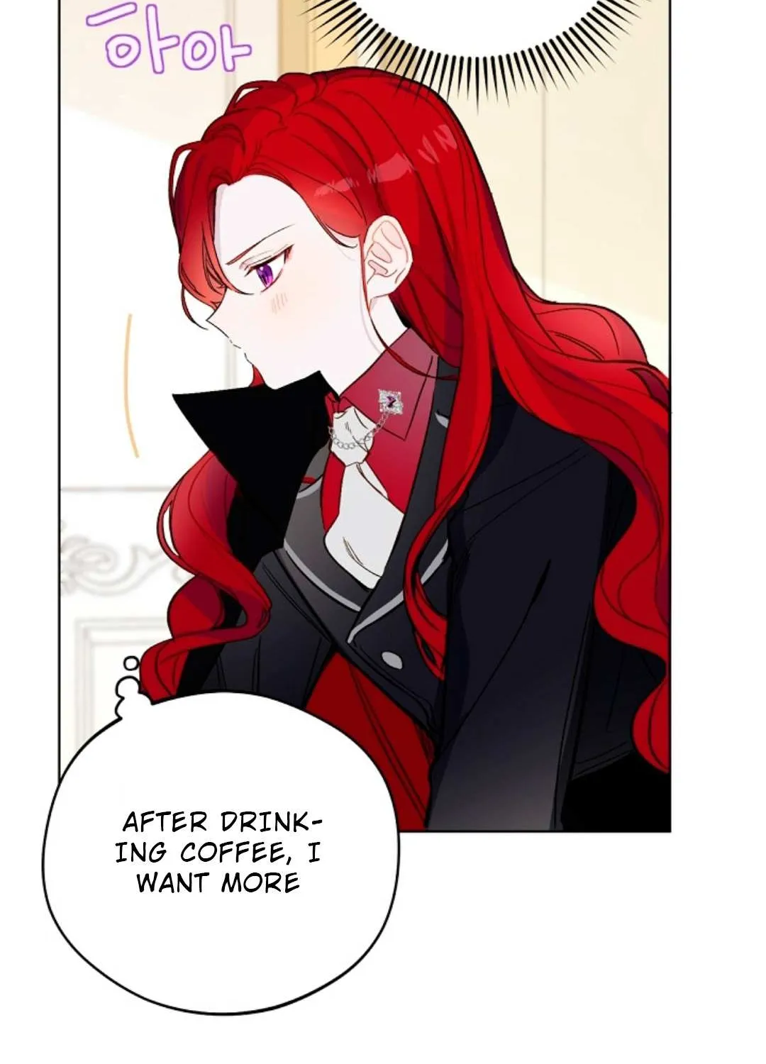 Marronnier Farm Near By The Imperial Palace Chapter 11 page 58 - 