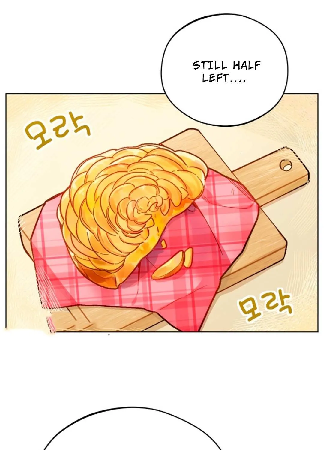 Marronnier Farm Near By The Imperial Palace Chapter 11 page 59 - 