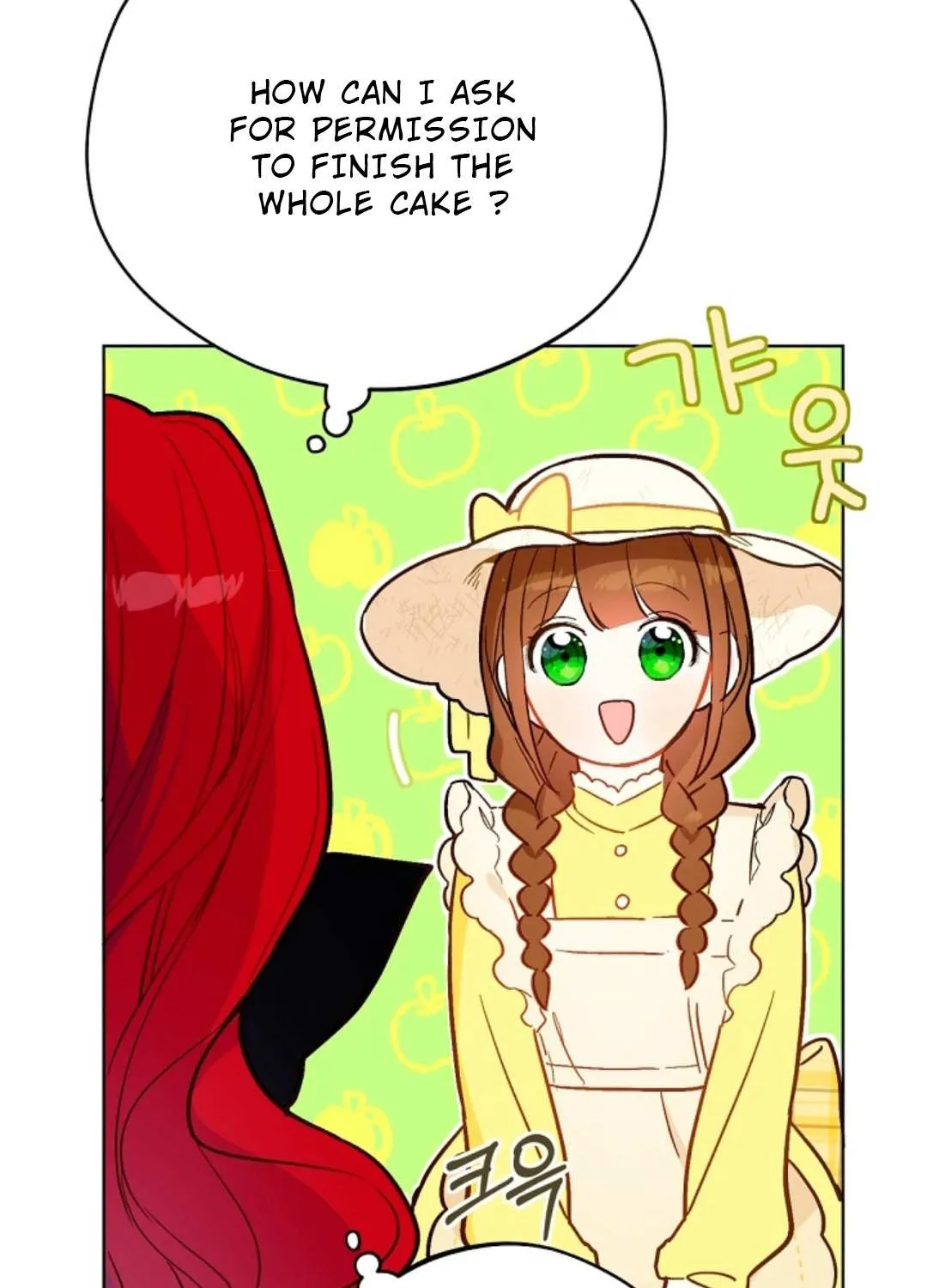Marronnier Farm Near By The Imperial Palace Chapter 11 page 60 - 
