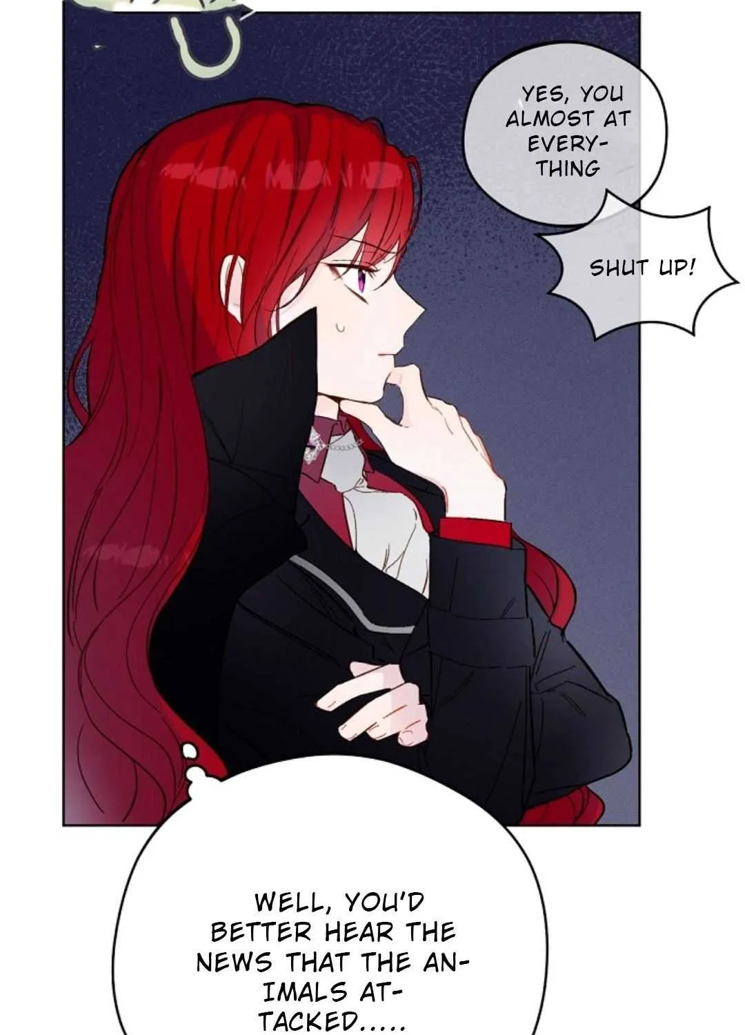 Marronnier Farm Near By The Imperial Palace Chapter 11 page 7 - 