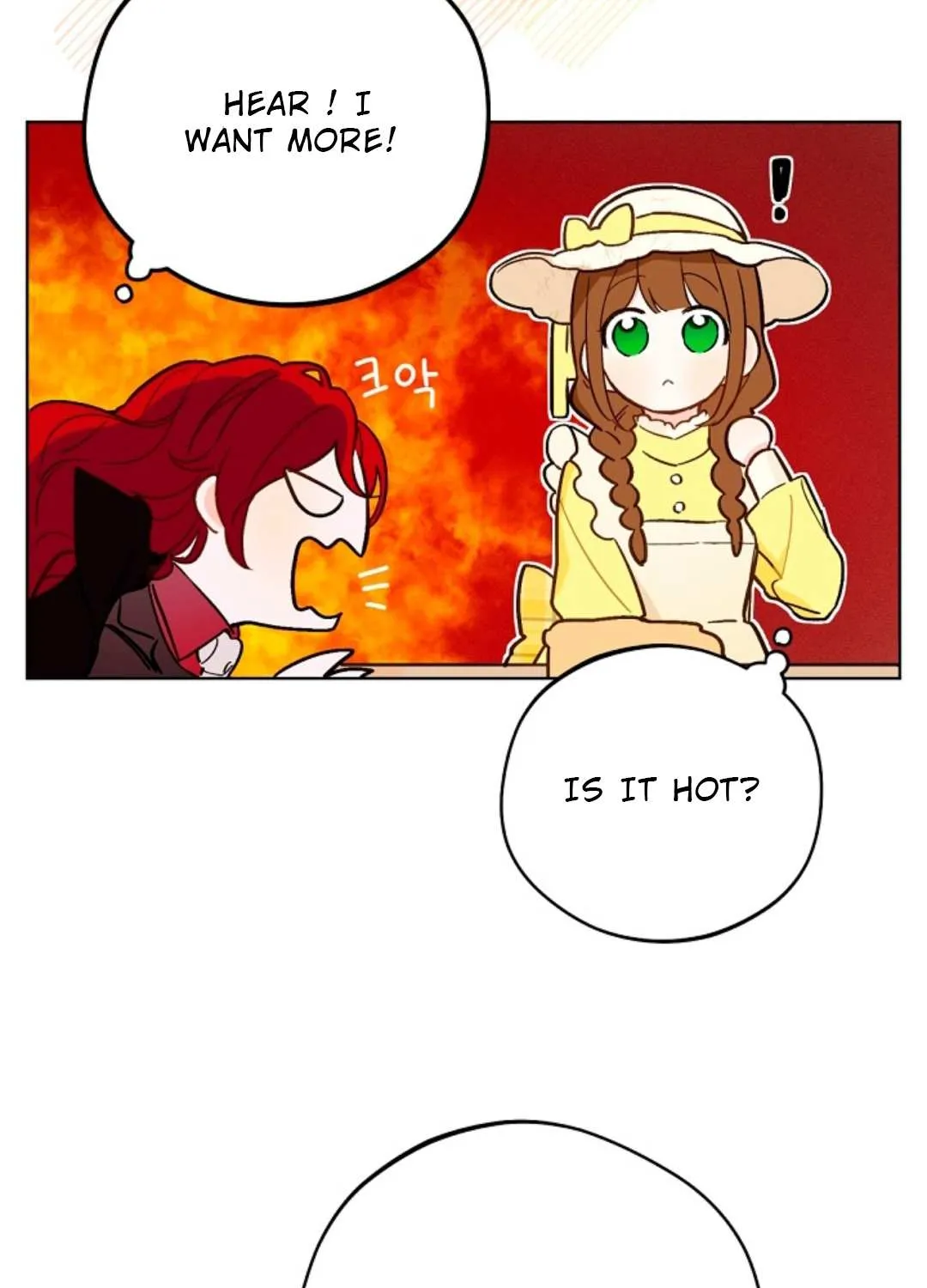 Marronnier Farm Near By The Imperial Palace Chapter 11 page 63 - 