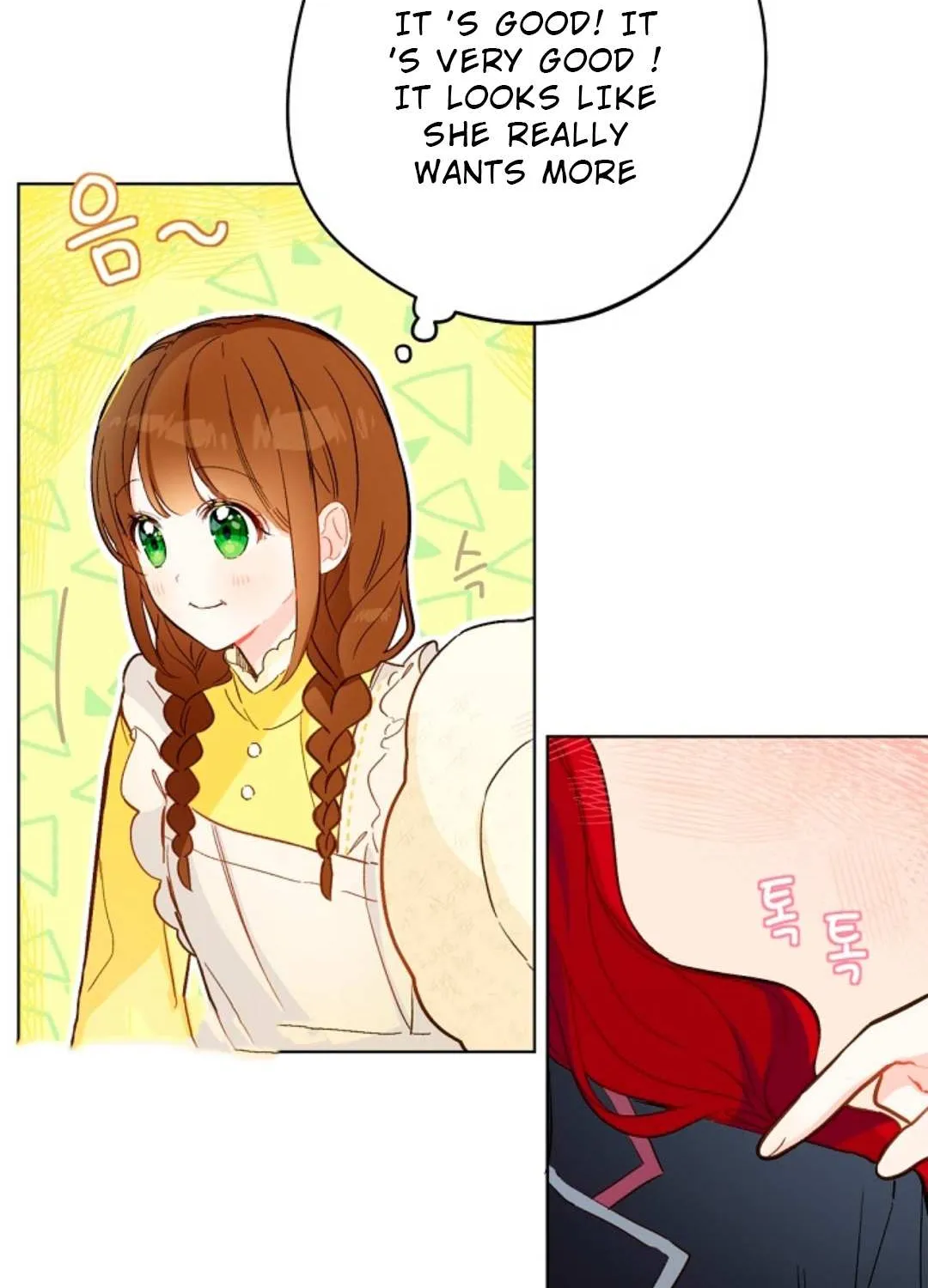 Marronnier Farm Near By The Imperial Palace Chapter 11 page 64 - 