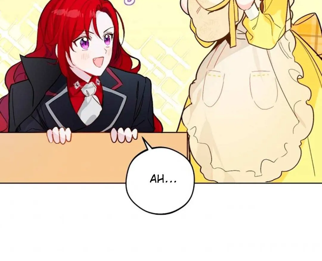 Marronnier Farm Near By The Imperial Palace Chapter 11 page 66 - 