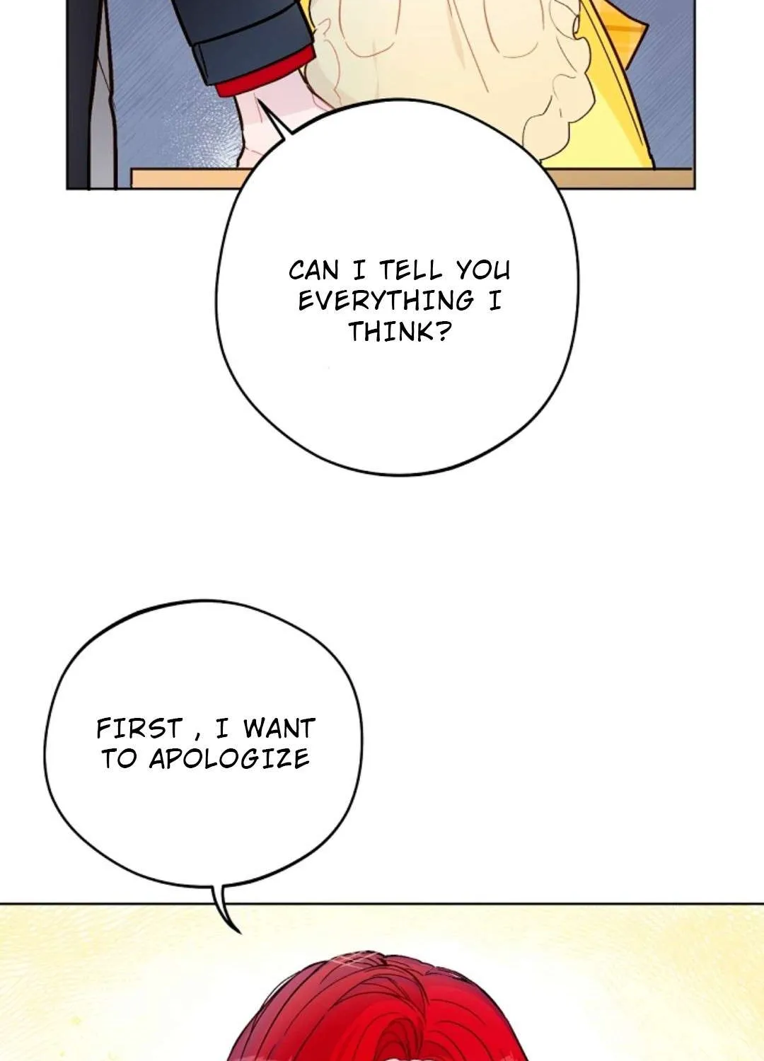 Marronnier Farm Near By The Imperial Palace Chapter 11 page 68 - 
