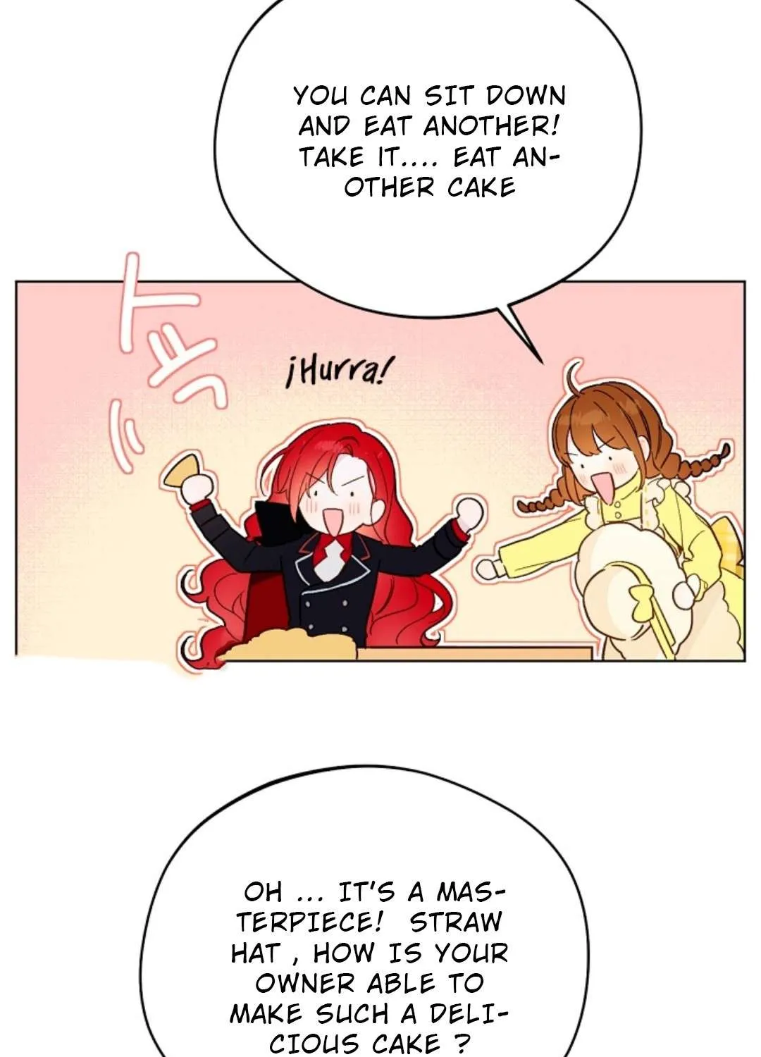 Marronnier Farm Near By The Imperial Palace Chapter 11 page 71 - 