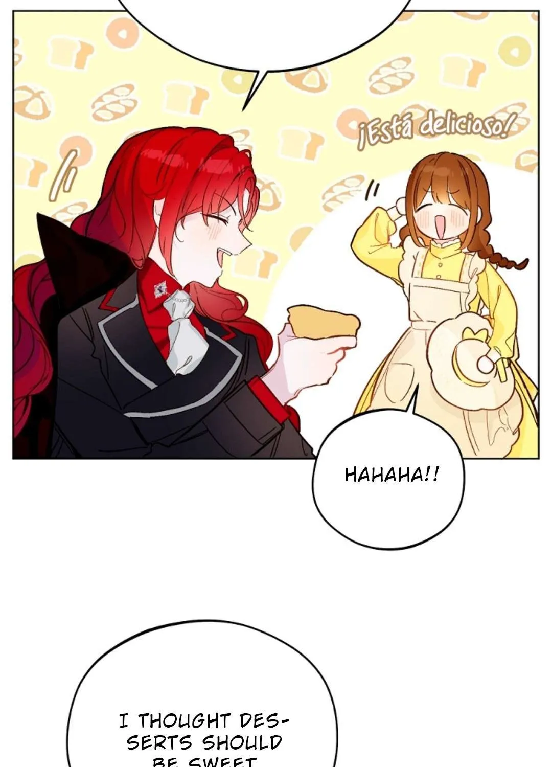 Marronnier Farm Near By The Imperial Palace Chapter 11 page 72 - 