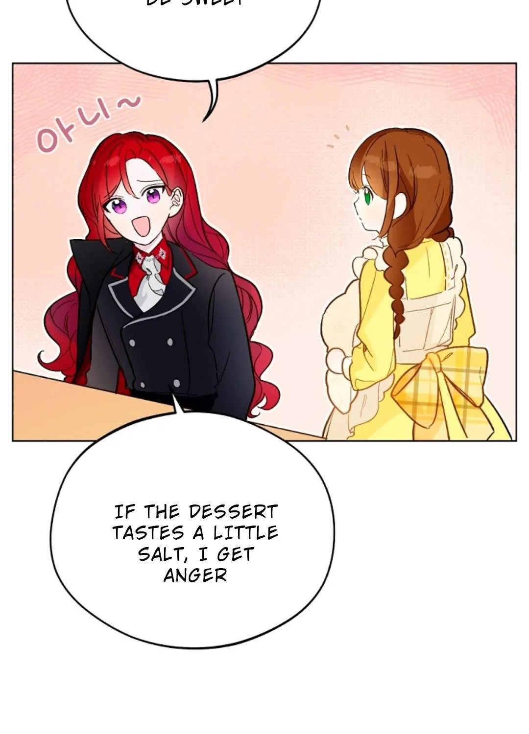 Marronnier Farm Near By The Imperial Palace Chapter 11 page 73 - 
