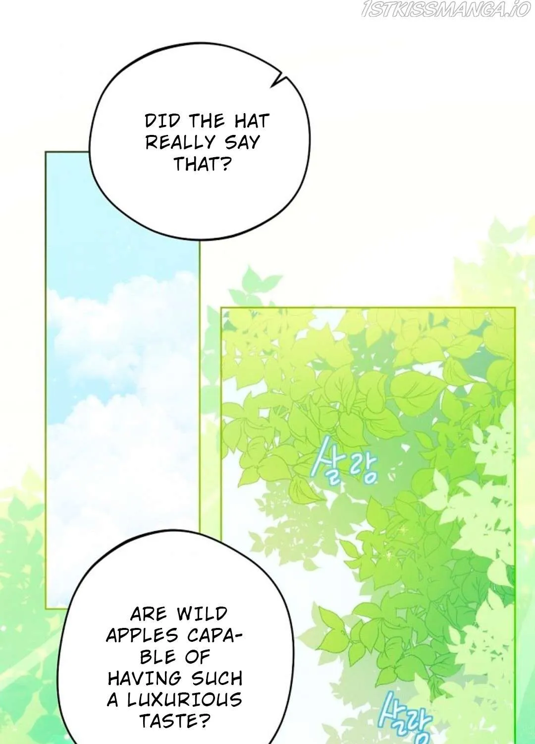 Marronnier Farm Near By The Imperial Palace Chapter 11 page 78 - 