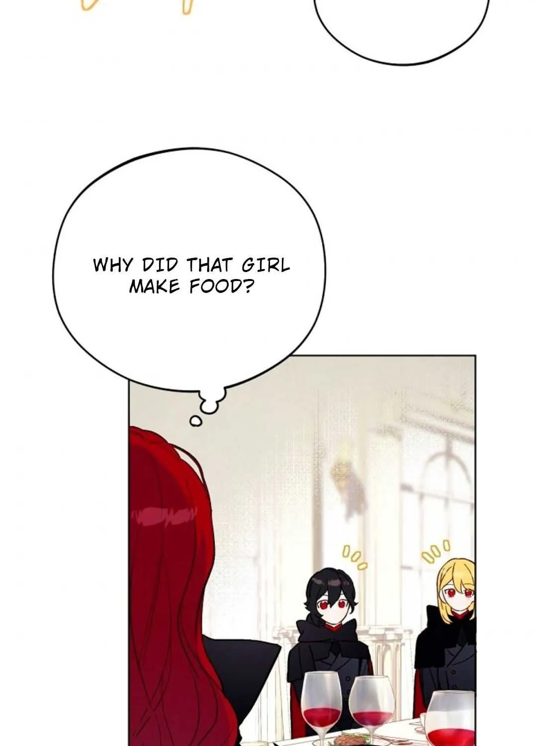 Marronnier Farm Near By The Imperial Palace Chapter 11 page 9 - 