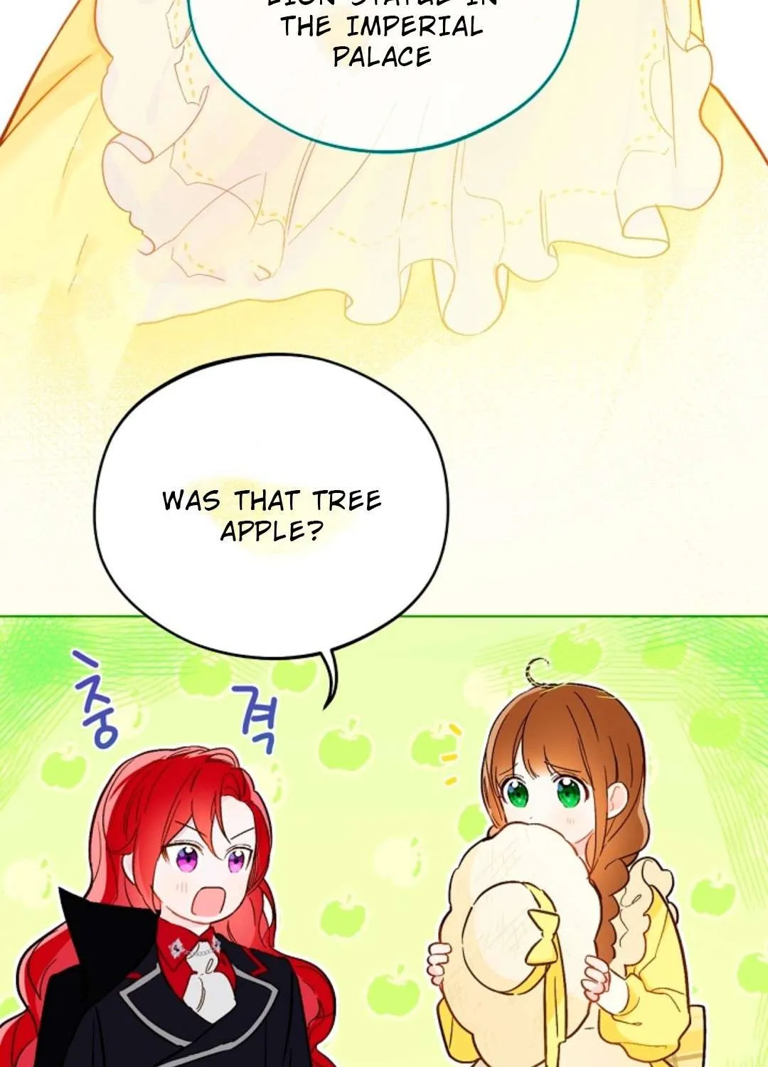 Marronnier Farm Near By The Imperial Palace Chapter 11 page 81 - 