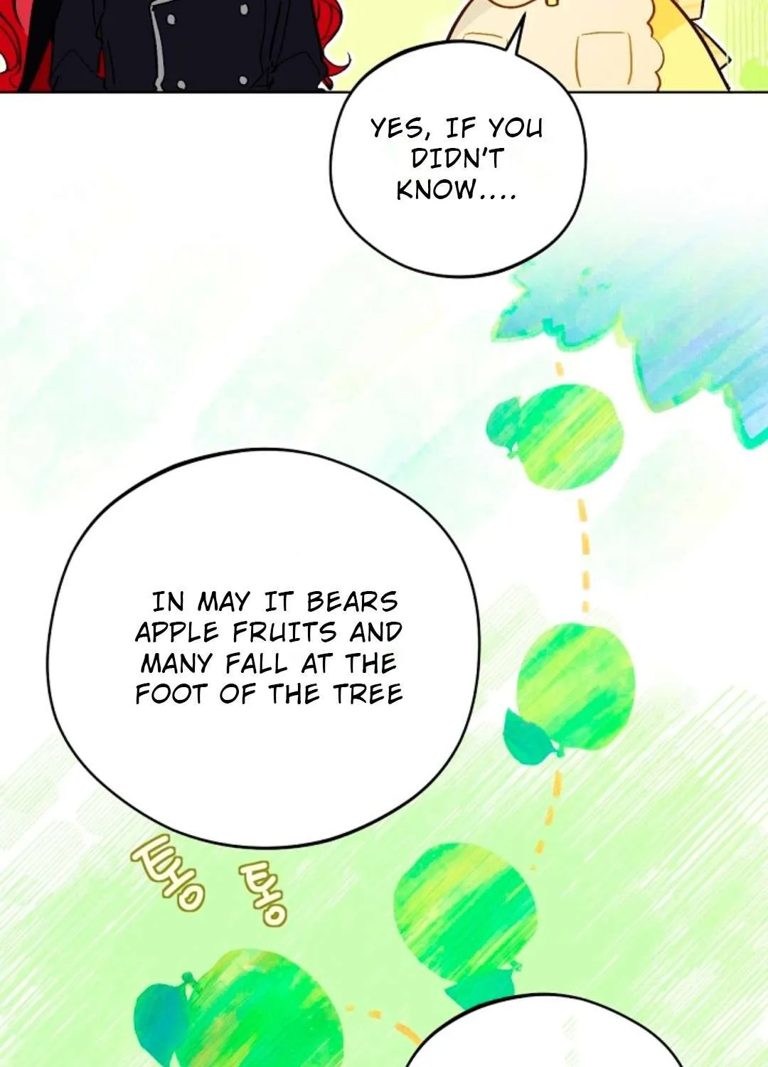Marronnier Farm Near By The Imperial Palace Chapter 11 page 82 - 
