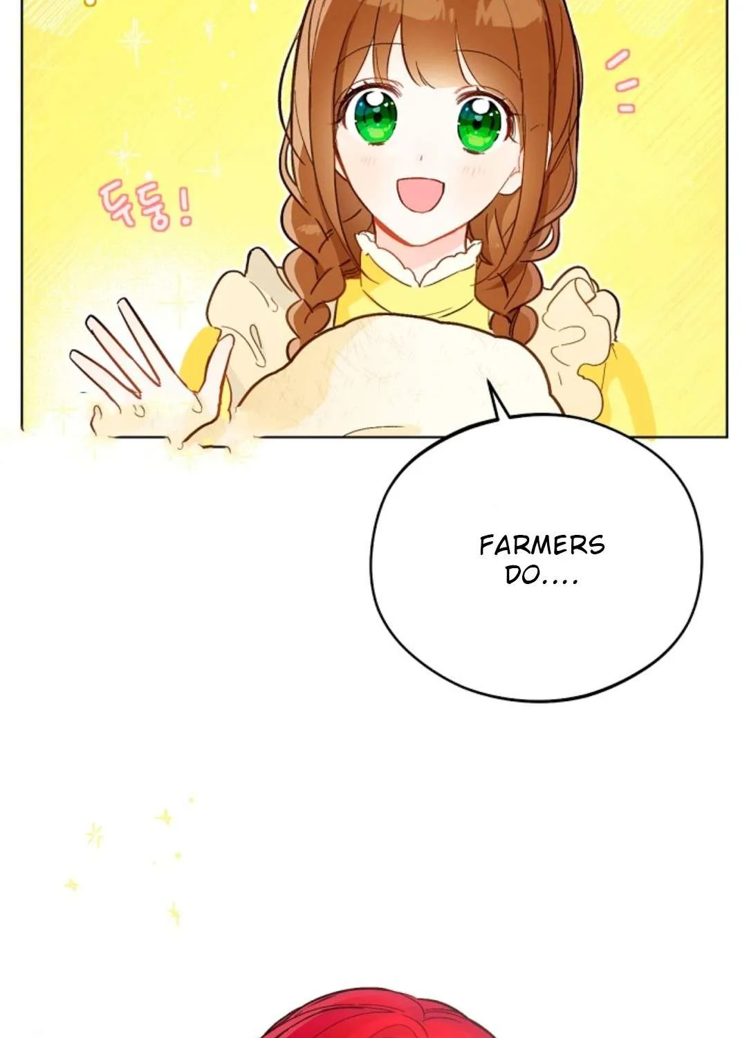 Marronnier Farm Near By The Imperial Palace Chapter 11 page 84 - 