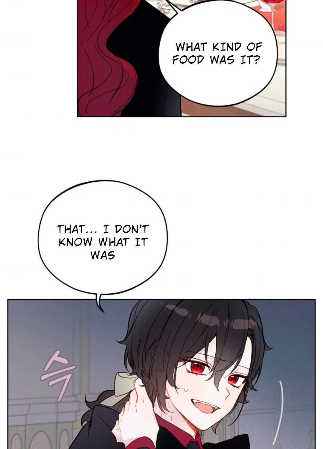 Marronnier Farm Near By The Imperial Palace Chapter 11 page 10 - 