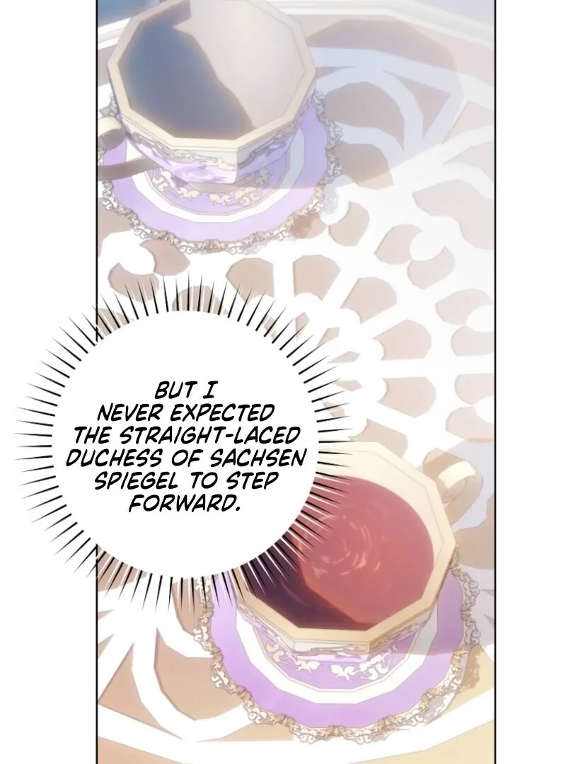 Marronnier Farm Near By The Imperial Palace Chapter 110 page 103 - 