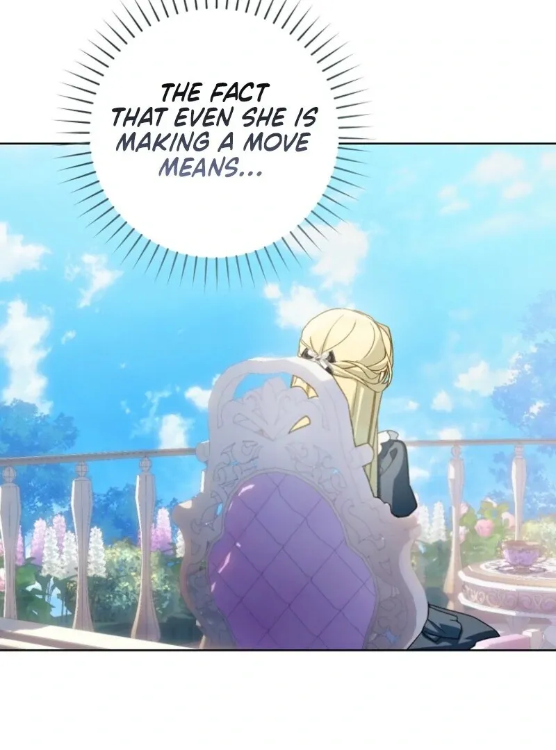 Marronnier Farm Near By The Imperial Palace Chapter 110 page 106 - 