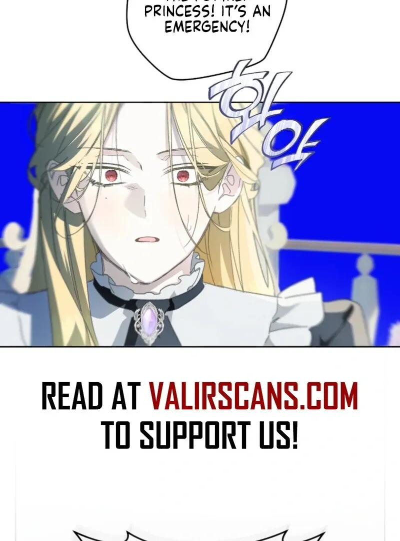 Marronnier Farm Near By The Imperial Palace Chapter 110 page 110 - 