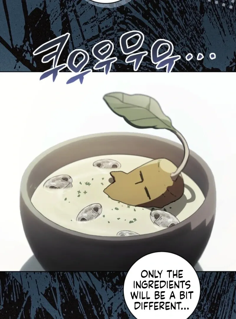 Marronnier Farm Near By The Imperial Palace Chapter 110 page 12 - 