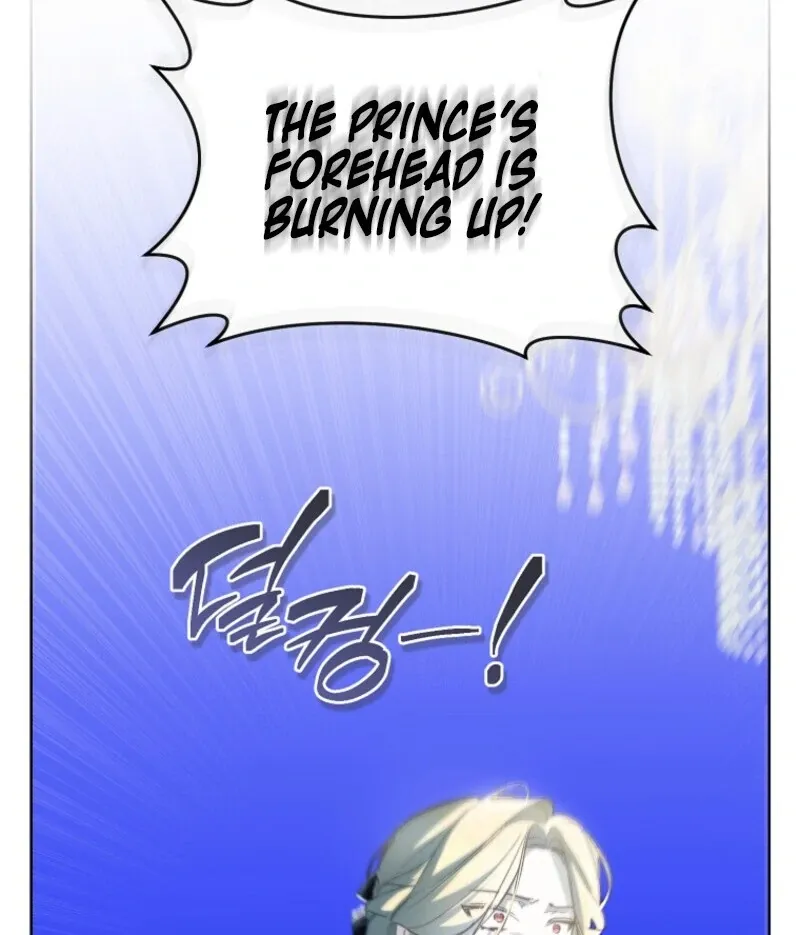 Marronnier Farm Near By The Imperial Palace Chapter 110 page 111 - 