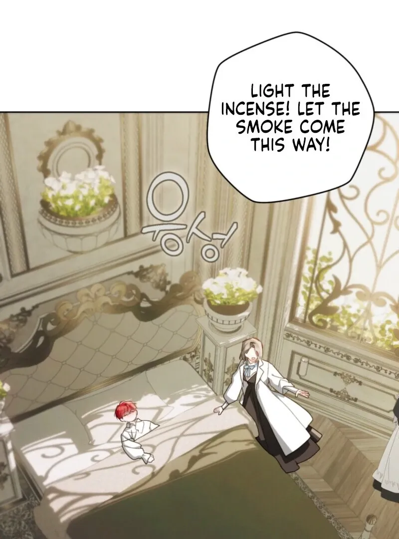 Marronnier Farm Near By The Imperial Palace Chapter 110 page 123 - 