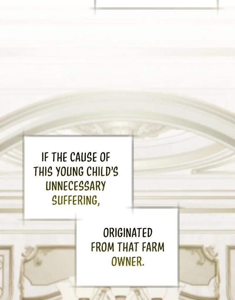 Marronnier Farm Near By The Imperial Palace Chapter 110 page 126 - 