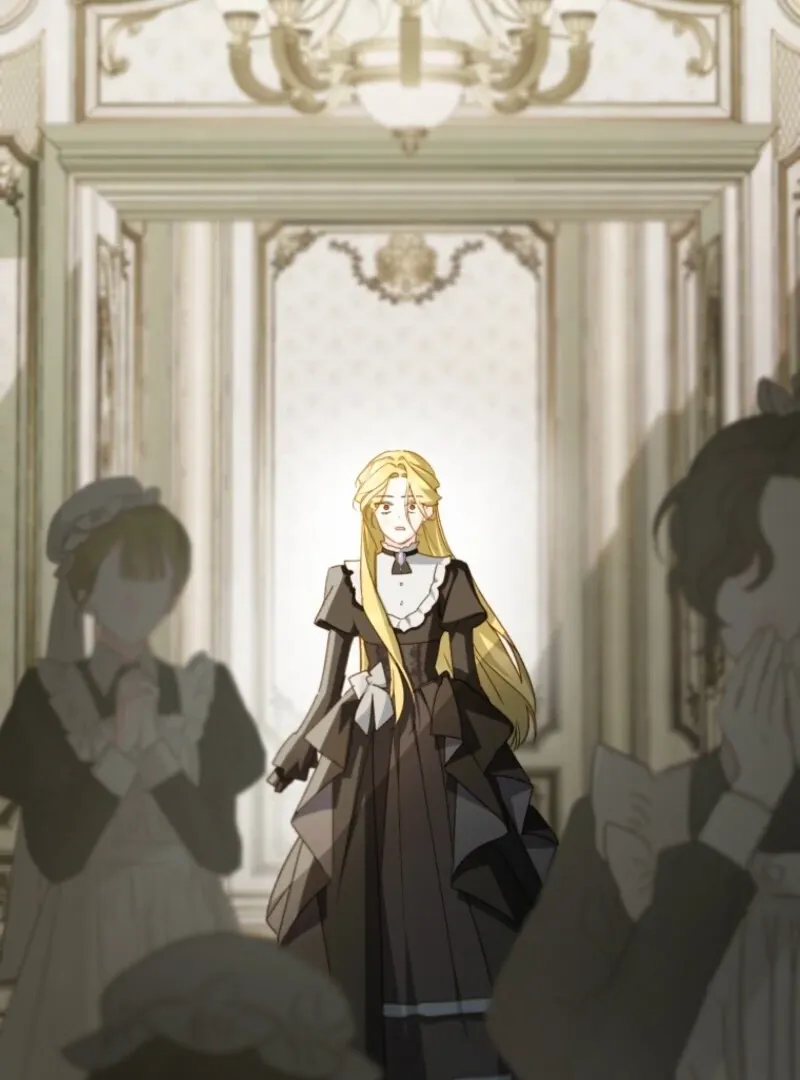 Marronnier Farm Near By The Imperial Palace Chapter 110 page 127 - 