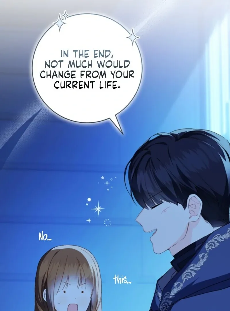 Marronnier Farm Near By The Imperial Palace Chapter 110 page 20 - 