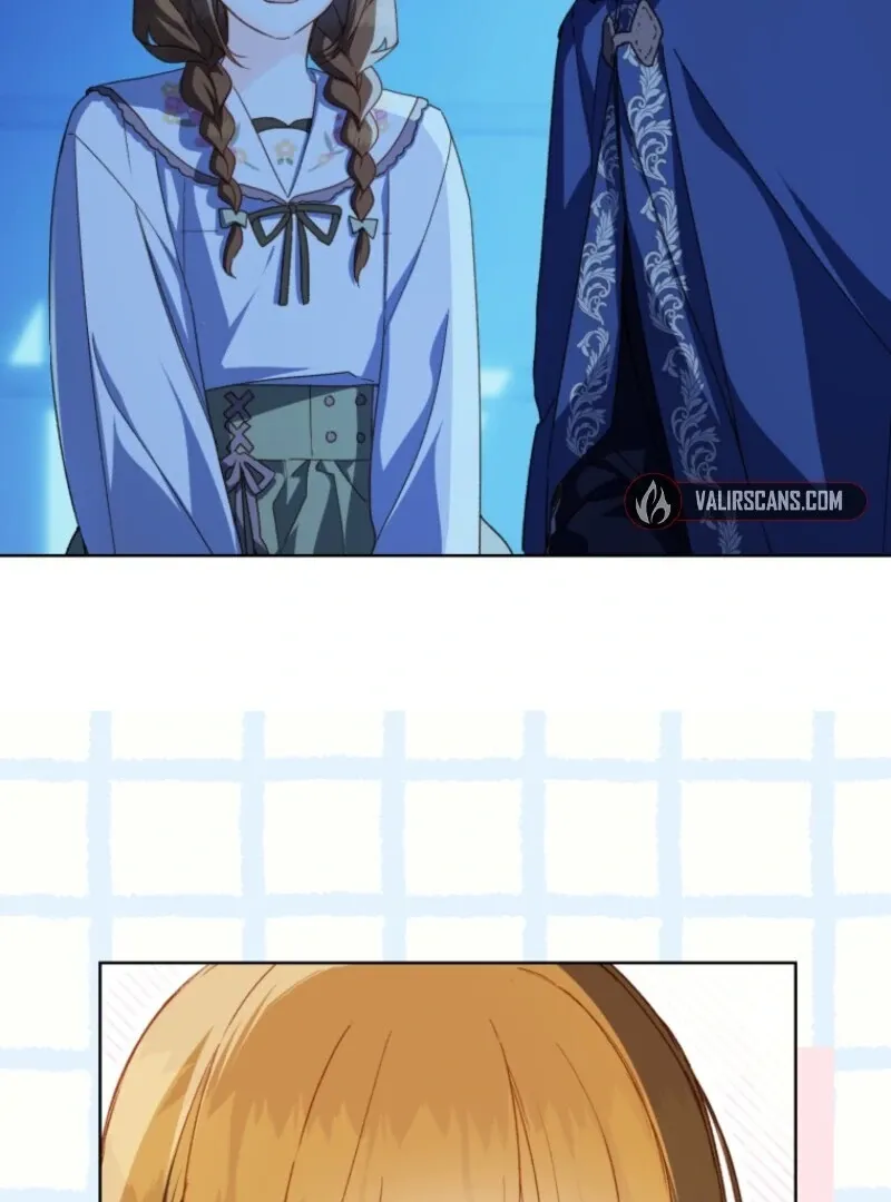 Marronnier Farm Near By The Imperial Palace Chapter 110 page 21 - 