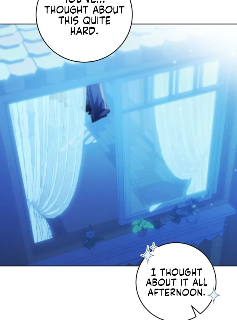 Marronnier Farm Near By The Imperial Palace Chapter 110 page 26 - 