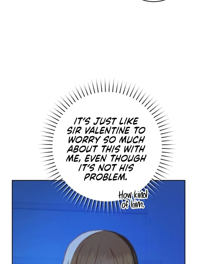 Marronnier Farm Near By The Imperial Palace Chapter 110 page 27 - 