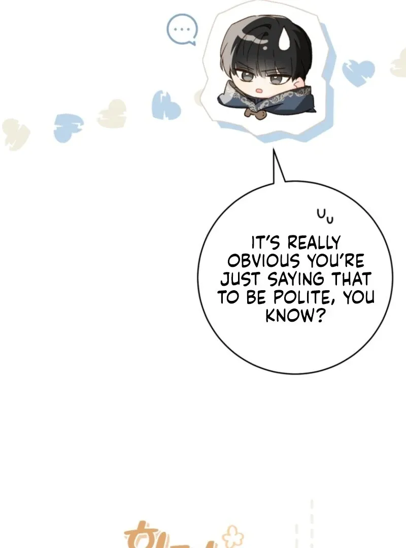 Marronnier Farm Near By The Imperial Palace Chapter 110 page 29 - 