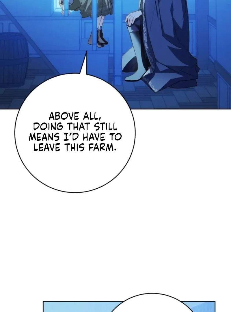 Marronnier Farm Near By The Imperial Palace Chapter 110 page 34 - 
