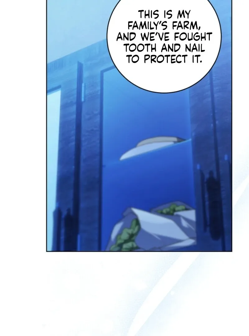 Marronnier Farm Near By The Imperial Palace Chapter 110 page 35 - 