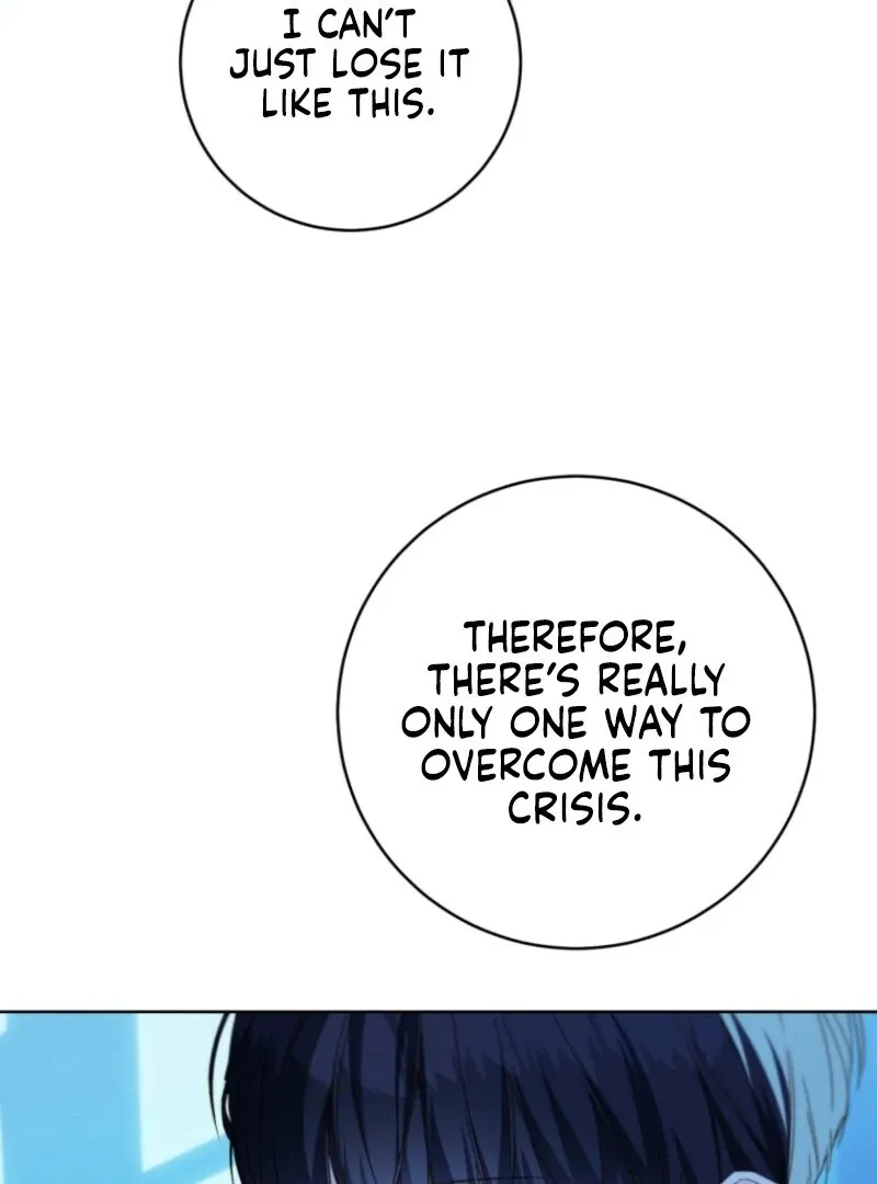 Marronnier Farm Near By The Imperial Palace Chapter 110 page 37 - 