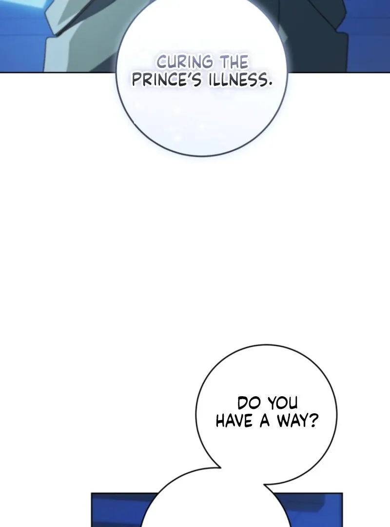 Marronnier Farm Near By The Imperial Palace Chapter 110 page 40 - 