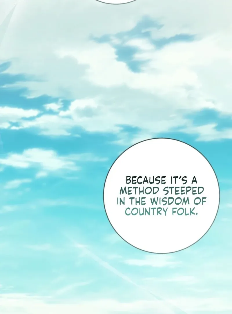 Marronnier Farm Near By The Imperial Palace Chapter 110 page 45 - 