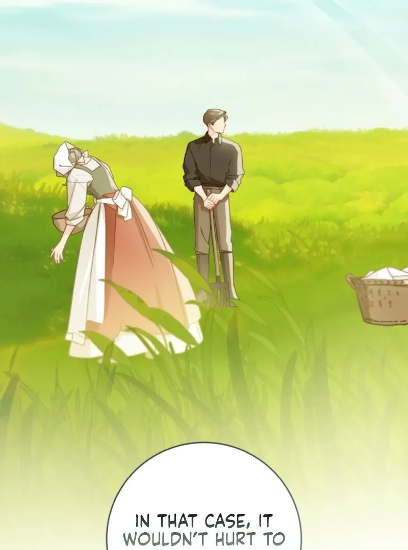 Marronnier Farm Near By The Imperial Palace Chapter 110 page 46 - 