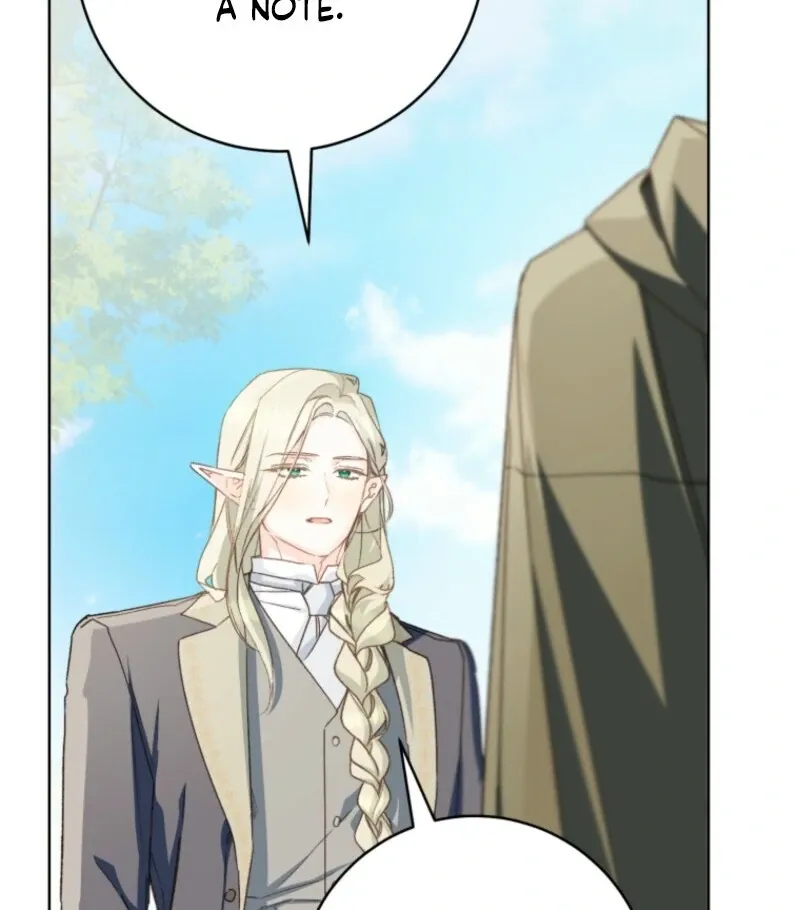 Marronnier Farm Near By The Imperial Palace Chapter 110 page 69 - 